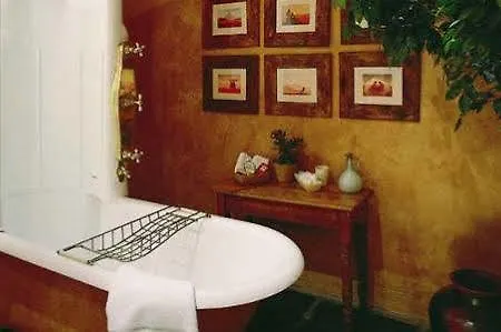 The Samling 酒店 安布尔塞德