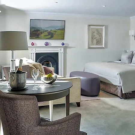 The Samling Otel 4*