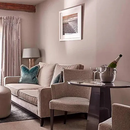 Otel The Samling