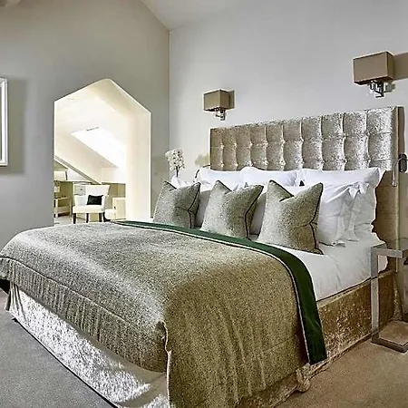Otel The Samling 4*