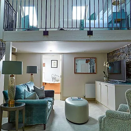 Otel The Samling 4*