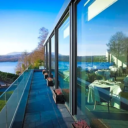 The Samling 4*