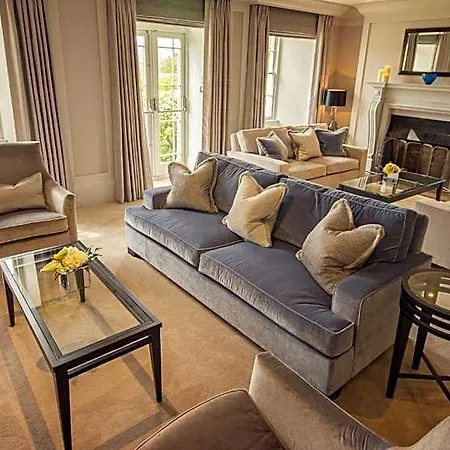 The Samling 4* Ambleside