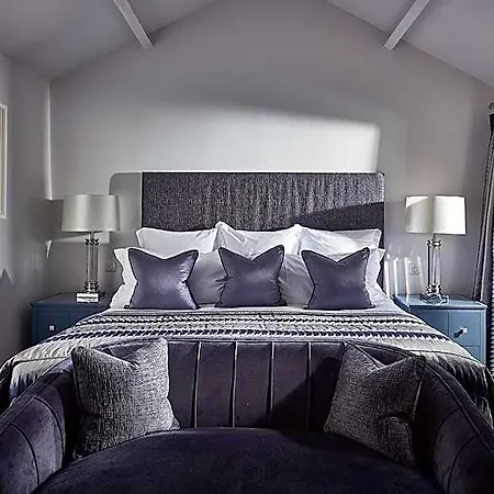 The Samling Otel