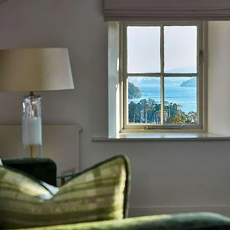 Otel The Samling