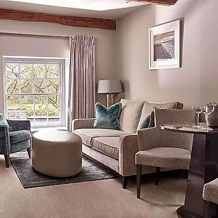 Otel The Samling Ambleside