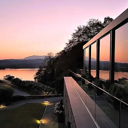 The Samling Otel Ambleside