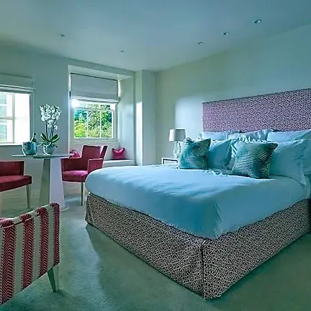 The Samling Otel 4*