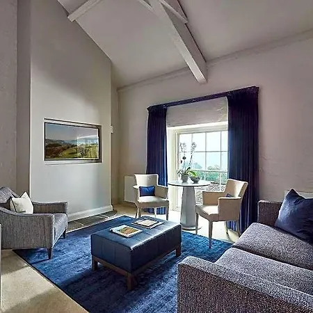 The Samling Otel