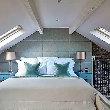 Otel The Samling 4*