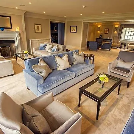 The Samling Otel 4*