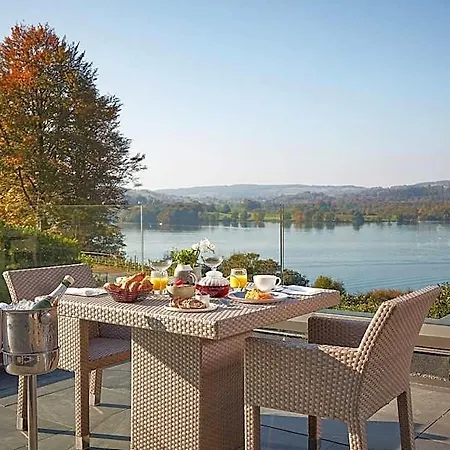 The Samling 4*
