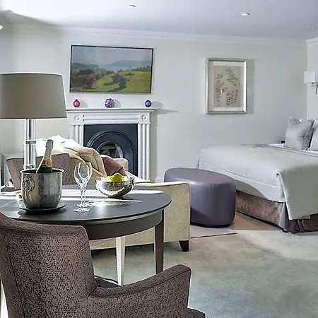 فندق The Samling 4*