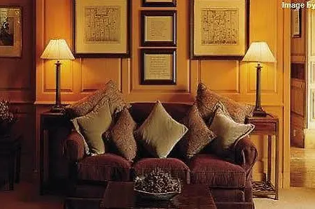 Otel The Samling