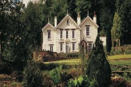 The Samling Otel