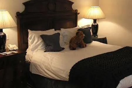 The Samling Otel 4*