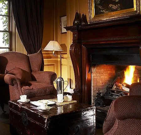 Hotel The Samling