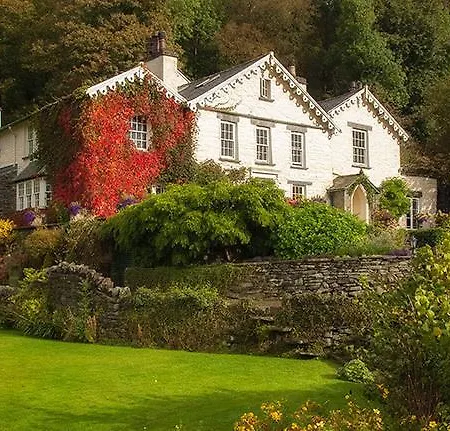 The Samling Hotell 4*