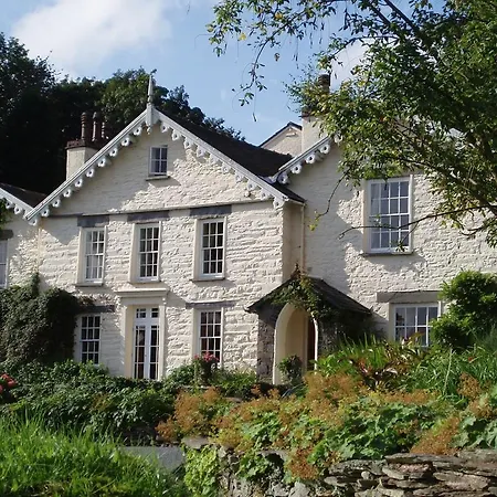 Hotell The Samling Ambleside