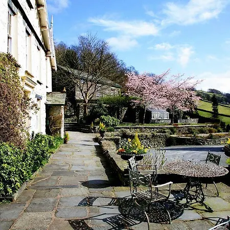 The Samling Hotell Ambleside