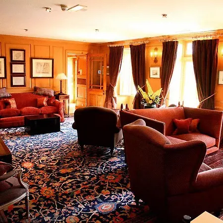 Hotel The Samling