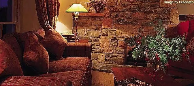 The Samling 4* Ambleside