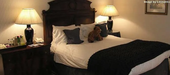 The Samling Hotel 4*