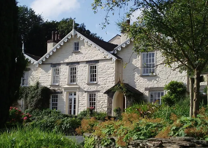 Hotel The Samling Ambleside