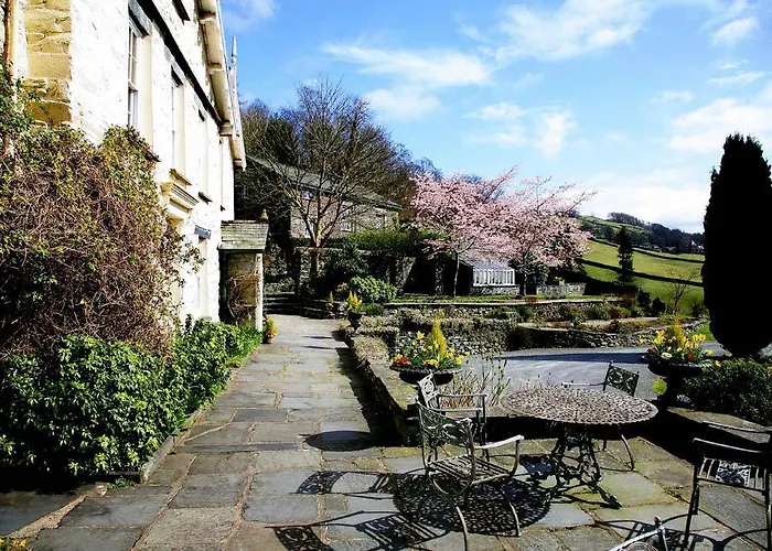 The Samling Hotel Ambleside