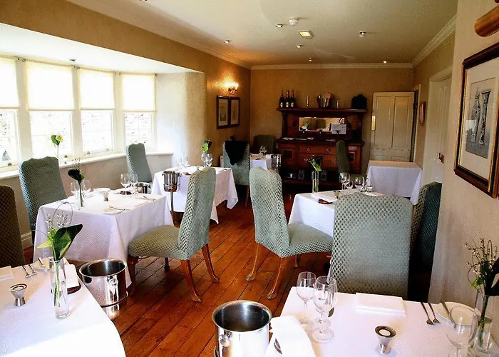 The Samling Ambleside